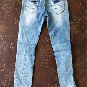 Stylish Look Boys Jeans 👖