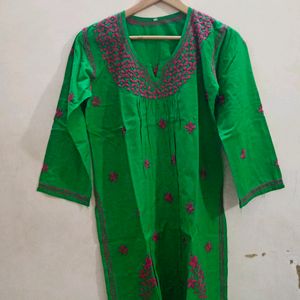 Ladies Kurta