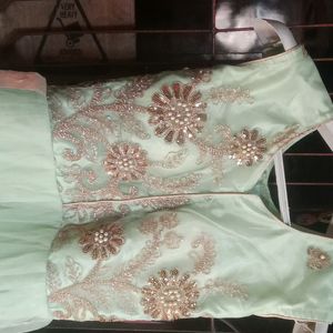 Women And Girls Gown