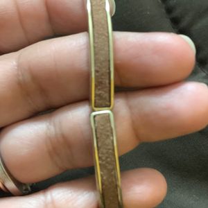 Good Quality Brown Metal Bracelet