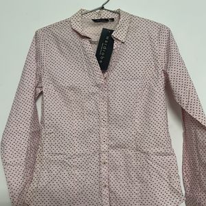 New With Tag Formal Shirt
