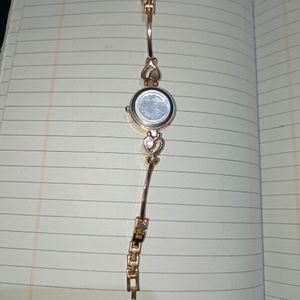 Beautiful Preety Watch