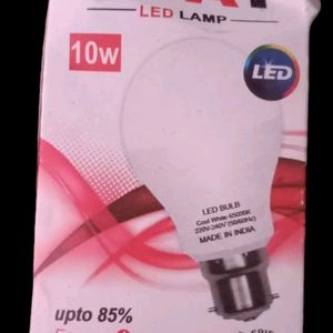 9 Watt Led Bulb