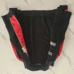 YAMAHA RACING ZIPPER UPPER JACKET