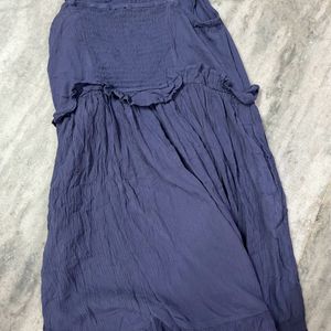 Women Mini Dress