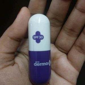 Derma Co Lip Balm