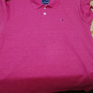 Tommy Hilfiger Men's Tshirt