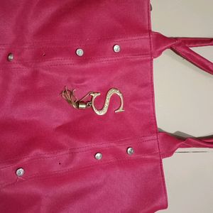 Pinkish Trendy Bag