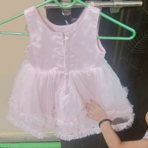 Baby Frock