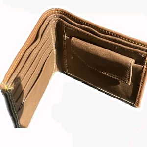 100% NEW Men's Wallet (New)