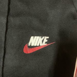 *Final Price* NIKE Vintage Tapered Trackpant