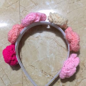 Hair Band For Girls