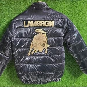 Silk Man Jacket