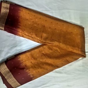 Soft Silk Saree