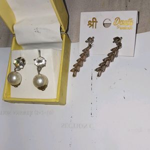 Women  Earing