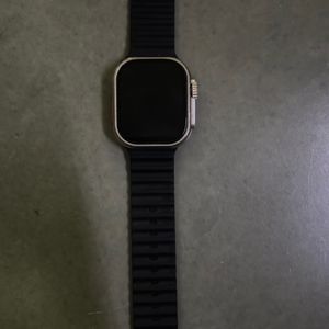 7 In 1 Strap Smart Watch