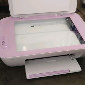 HP Color printer Full Newly