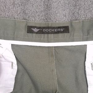 ORGINAL DOCKERS MEN SHORTS