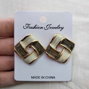 Korean Earrings