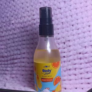 Body Mist