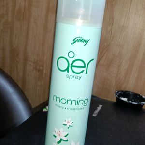 Godrej Aer Spray, Morning Misty Meadows Room Fresh