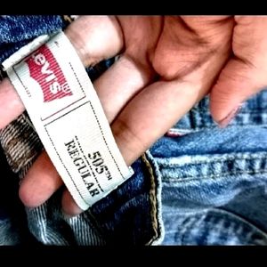 Levi's Cool Summer Pant