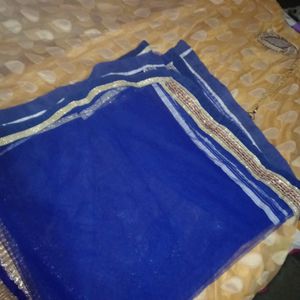 Lahanga With Dupatta And Blause