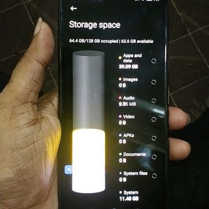 Redmi Note 10 Pro 128gb