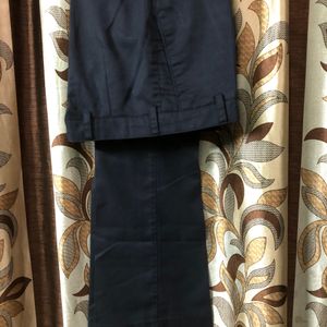 Formal Bellbottom Pant