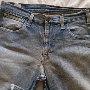 Men's Jeans