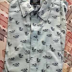 Boys Shirt