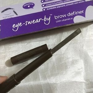 Plum Brow Definer -02 Umberbrown