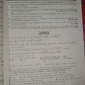 Mathematics Book