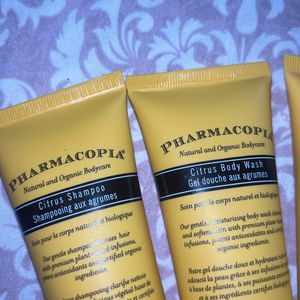 kimirica pharmacopia bath and hair kit