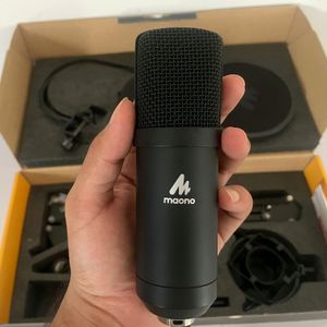 Maono Au A04 Condenser Microphone