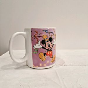 Birthday Mug