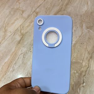 iPhone XR Cover