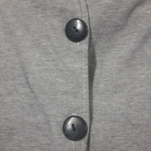 mal GREY BLAZER FOR PARTY WEAR ,FORMAL