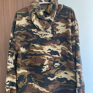 Autumn Vibe Hoodie