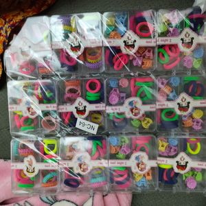 Kids Accessories