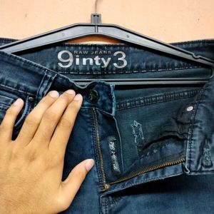 9inty3 Best Quality Jeans For Men&Women