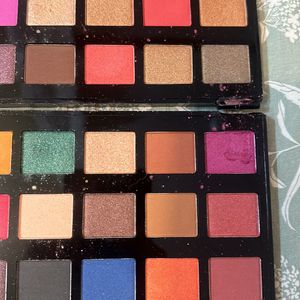 Swiss Beauty Winky 36 Color Eyeshadow Palette