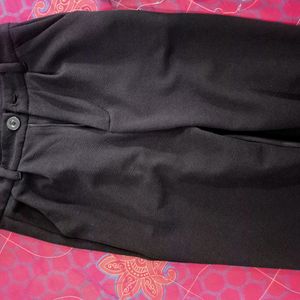 Black Trouser