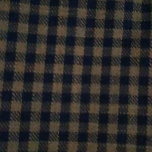 Checked Shirt Piece