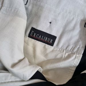 Excalibur Formal Trouser