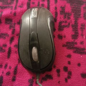 Mouse Used