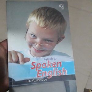 Spoken English