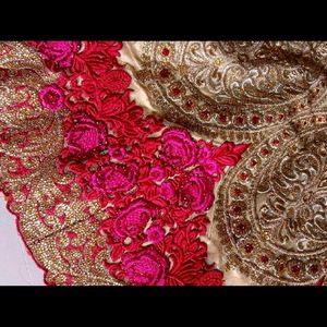 Bridal Lahenga