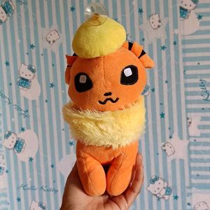 Pokemon Flareon Eevee Evelution