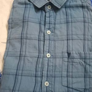 SHEVRON BRAND SHIRT PREMIUM QUALITY